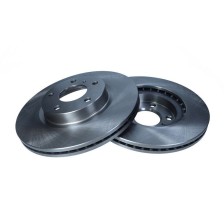 Brake Disc MAXGEAR 19-4822