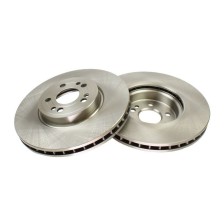 Brake Disc MAXGEAR 19-4842