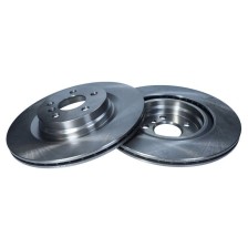 Brake Disc MAXGEAR 19-4855