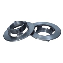 Brake Disc MAXGEAR 19-4860