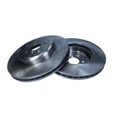 Brake Disc MAXGEAR 19-4870