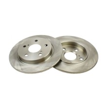 Brake Disc MAXGEAR 19-4871