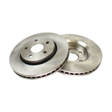 Brake Disc MAXGEAR 19-4880