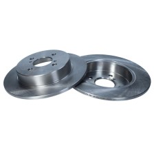 Brake Disc MAXGEAR 19-4893
