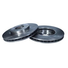 Brake Disc MAXGEAR 19-4895