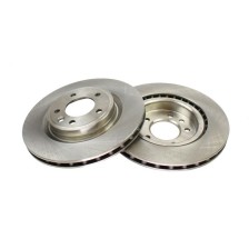 Brake Disc MAXGEAR 19-4903