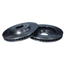 Brake Disc MAXGEAR 19-4912