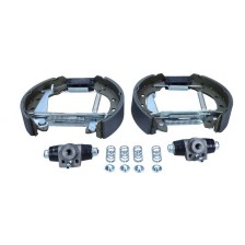 Brake Shoe Set MAXGEAR 19-5646KIT