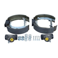Brake Shoe Set MAXGEAR 19-5656KIT