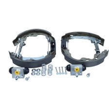 Brake Shoe Set MAXGEAR 19-5663KIT