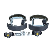 Brake Shoe Set MAXGEAR 19-5665KIT