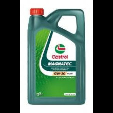 Engine oil CASTROL MAGNATEC GS/DS 0W30 5L | Oiler
