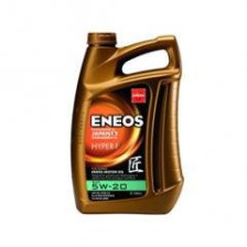 Engine oil ENEOS HYPER F  5W20 4L | Oiler