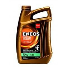 Engine oil ENEOS ULTRA R 5W30 4L | Oiler