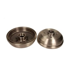 Brake Drum MAXGEAR 19-0834