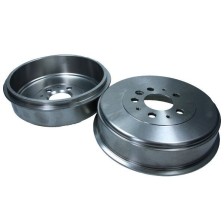 Brake Drum MAXGEAR 19-1341