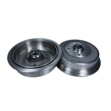 Brake Drum MAXGEAR 19-2182