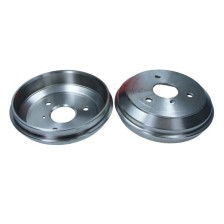 Brake Drum MAXGEAR 19-2703