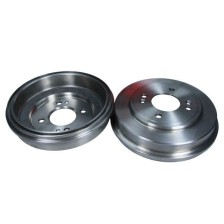 Brake Drum MAXGEAR 19-3201