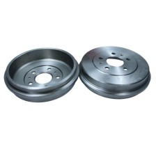Brake Drum MAXGEAR 19-3687