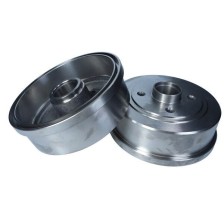 Brake Drum MAXGEAR 19-3701