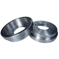 Brake Drum MAXGEAR 19-3704