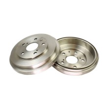 Brake Drum MAXGEAR 19-4891