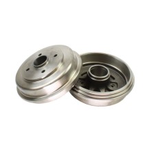 Brake Drum MAXGEAR 19-4904