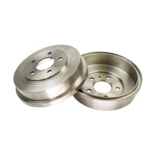 Brake Drum MAXGEAR 19-4906