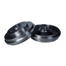 Brake Drum MAXGEAR 19-4907