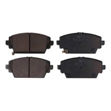 Brake Pad Set