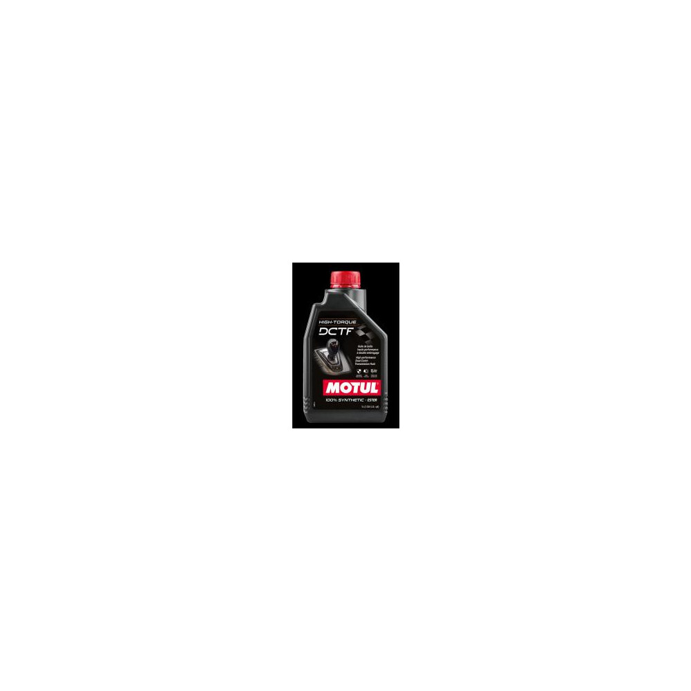 Transmission oil MOTUL 110440 | OILER