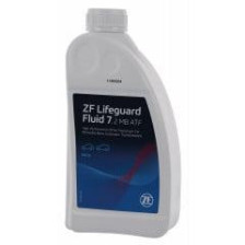 Transmission oil ZF 5961.307.352 | OILER