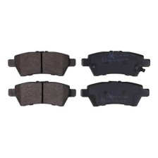Brake Pad Set