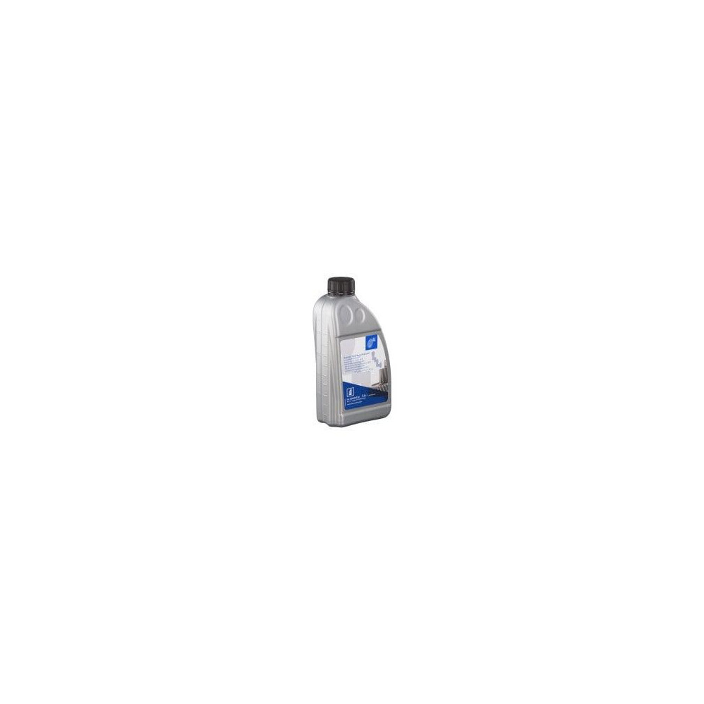 Automātiskās pārnesumkārbas eļļa BLUE PRINT ADG05530 | Oiler