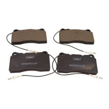 Brake Pad Set