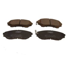 Brake Pad Set