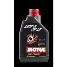 Transmission oil MOTUL 109055 | OILER