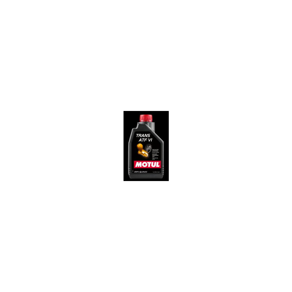 Automātiskās pārnesumkārbas eļļa MOTUL 109771 | Oiler