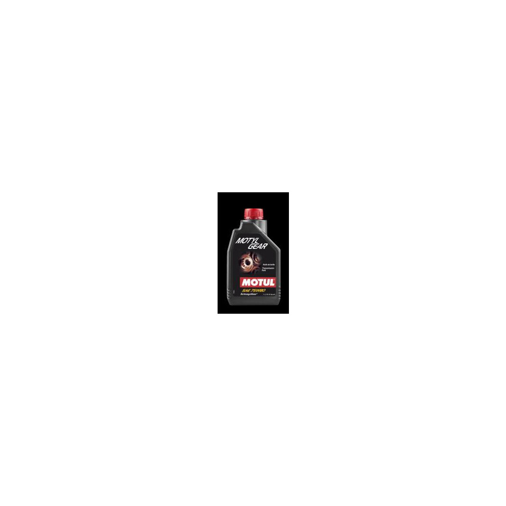 Transmission oil MOTUL 105782 | OILER