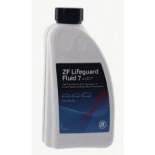 Automātiskās pārnesumkārbas eļļa ZF 5961.308.591 | Oiler