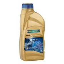 Transmission oil RAVENOL STF 1L | OILER