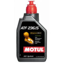 Automātiskās pārnesumkārbas eļļa MOTUL ATF 1L | Oiler