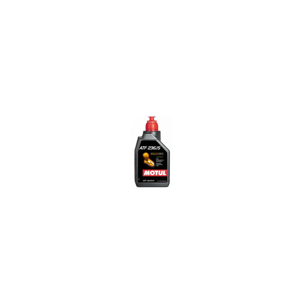 Automātiskās pārnesumkārbas eļļa MOTUL ATF 1L | Oiler