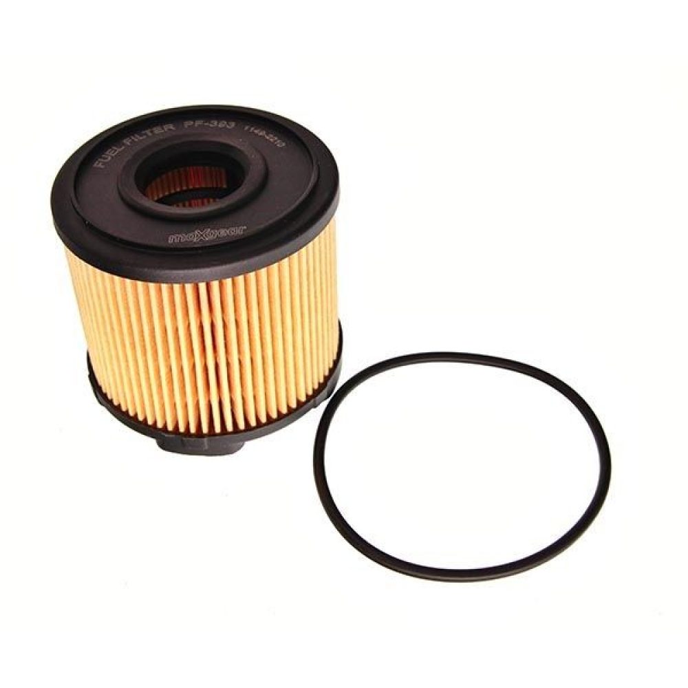 Fuel Filter MAXGEAR 26-0009