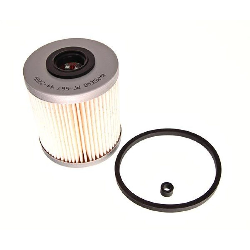 Fuel Filter MAXGEAR 26-0316