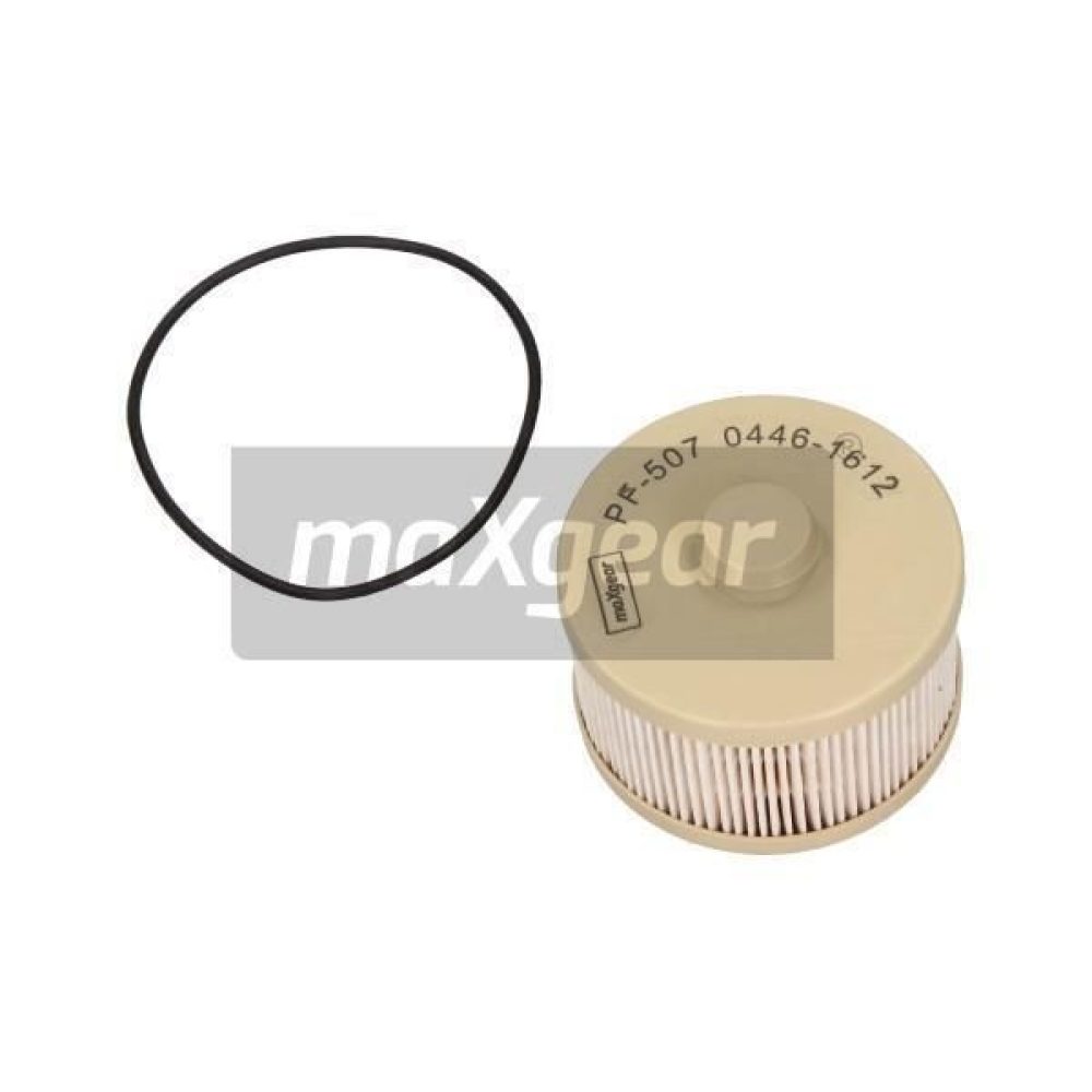 Fuel Filter MAXGEAR 26-0664