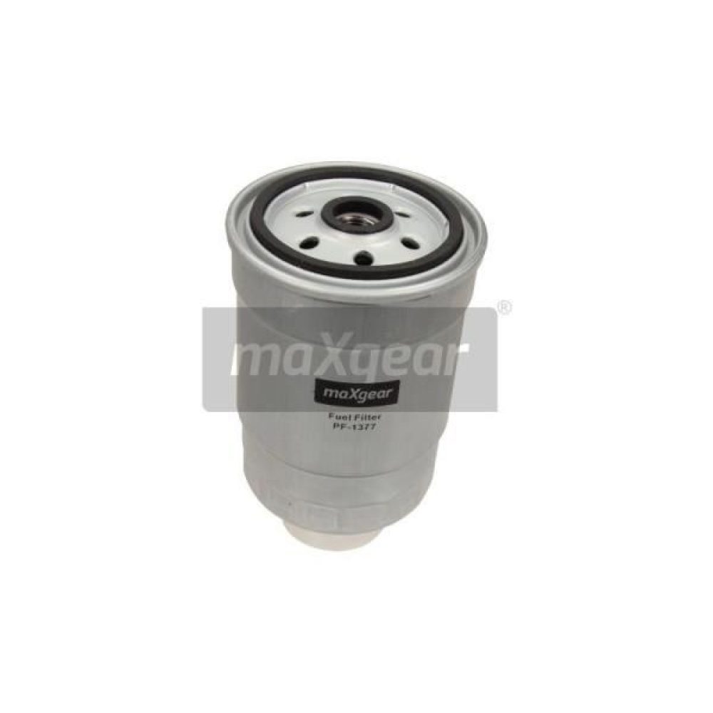 Fuel Filter MAXGEAR 26-1106