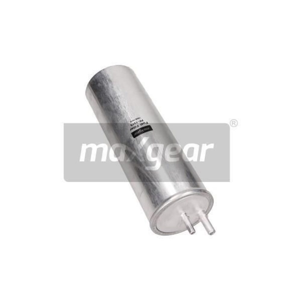 Fuel Filter MAXGEAR 26-1108