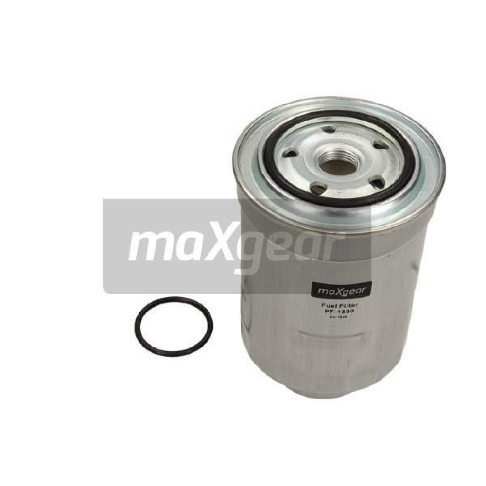 Fuel Filter MAXGEAR 26-1241